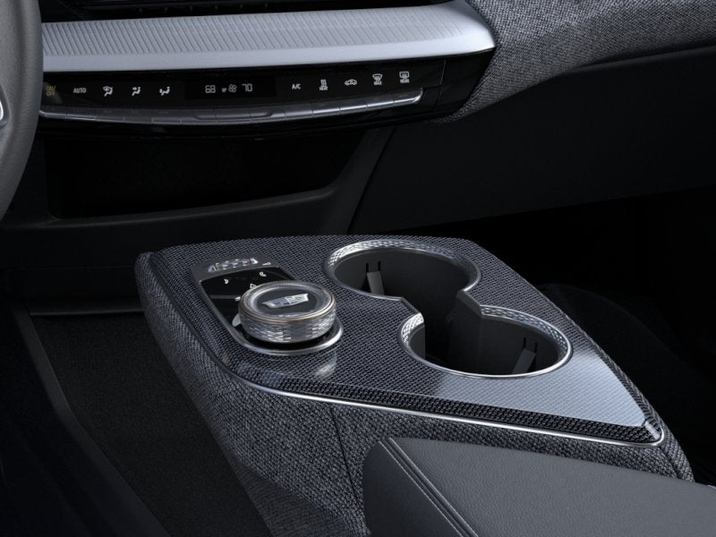 2027 Cadillac OPTIQ Sport - Photo 48