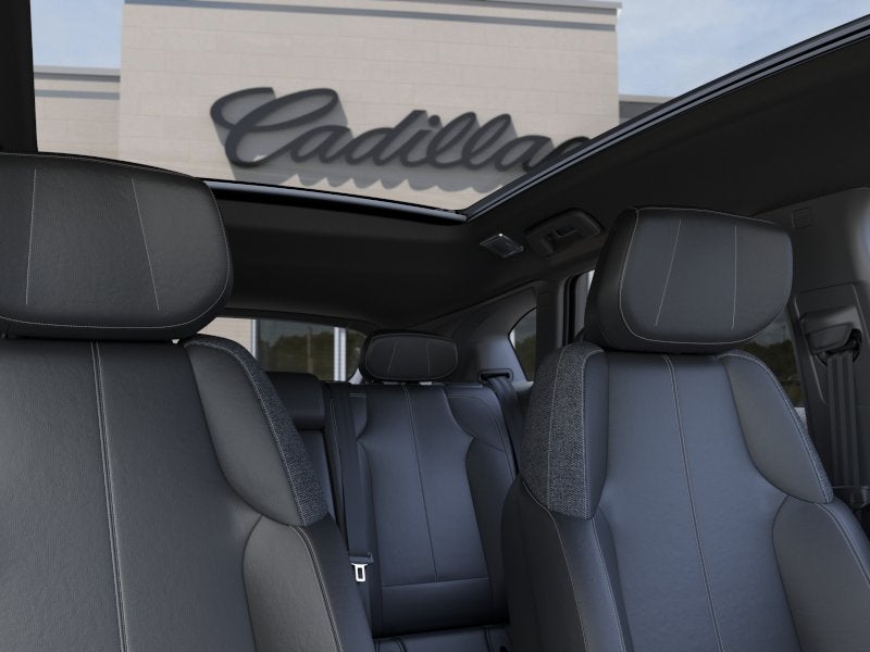 2027 Cadillac OPTIQ Sport - Photo 49