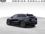 2027 Cadillac OPTIQ Sport
