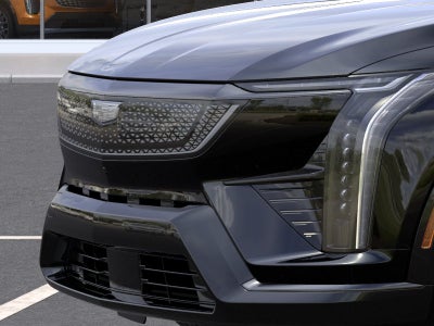 2027 Cadillac OPTIQ Sport