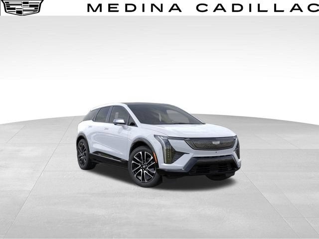 2027 Cadillac OPTIQ Sport