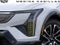 2027 Cadillac OPTIQ Sport