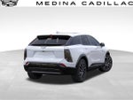 2027 Cadillac OPTIQ Sport