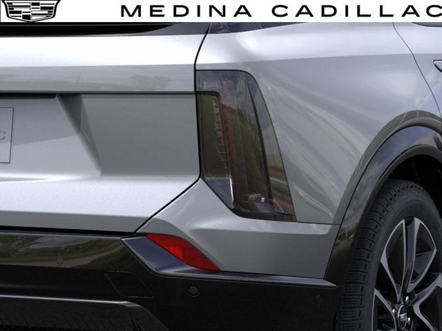 2027 Cadillac OPTIQ Sport