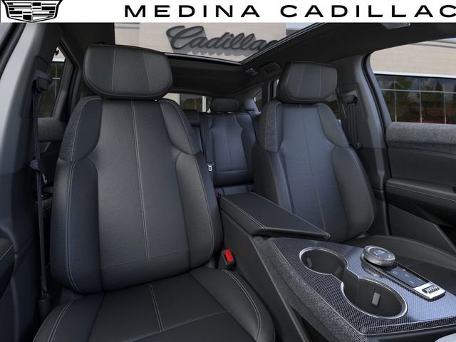 2025 Cadillac OPTIQ Sport 1