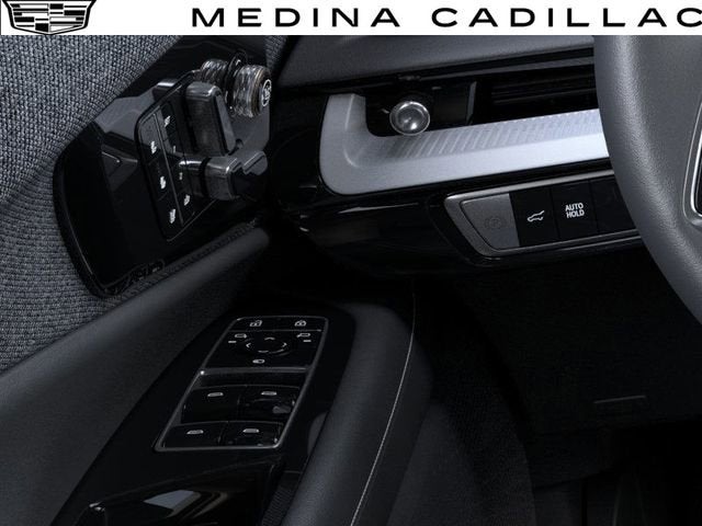 2026 Cadillac OPTIQ Premium Sport