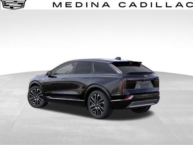 2026 Cadillac OPTIQ Premium Sport