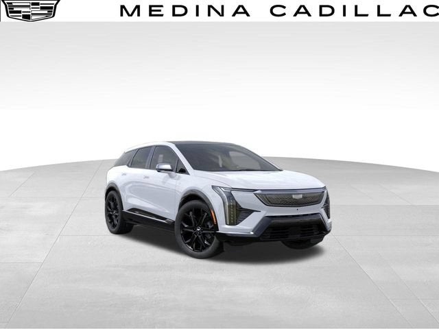2027 Cadillac OPTIQ Premium Sport