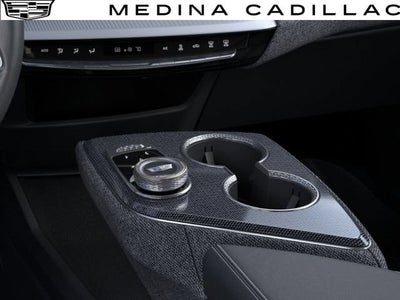 2027 Cadillac OPTIQ Premium Sport