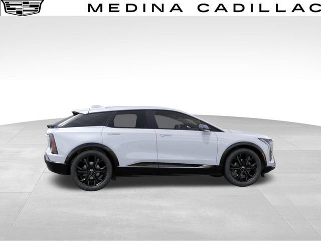 2027 Cadillac OPTIQ Premium Sport