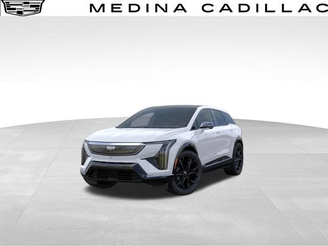2027 Cadillac OPTIQ Premium Sport