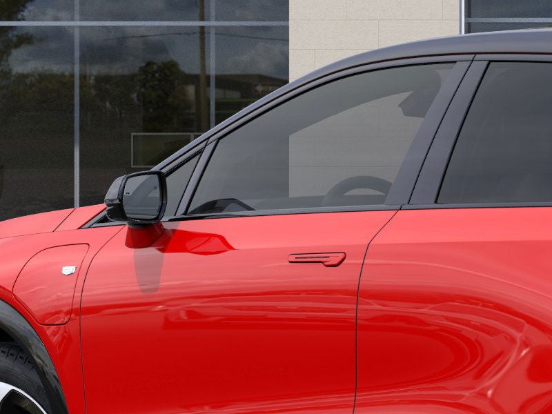 2026 Cadillac OPTIQ Premium Sport