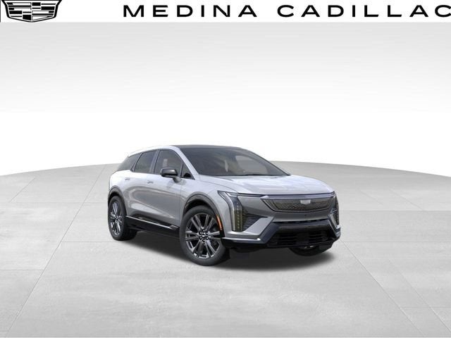 2026 Cadillac OPTIQ Premium Sport