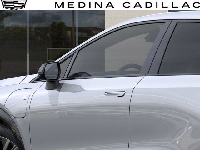 2026 Cadillac OPTIQ Premium Sport