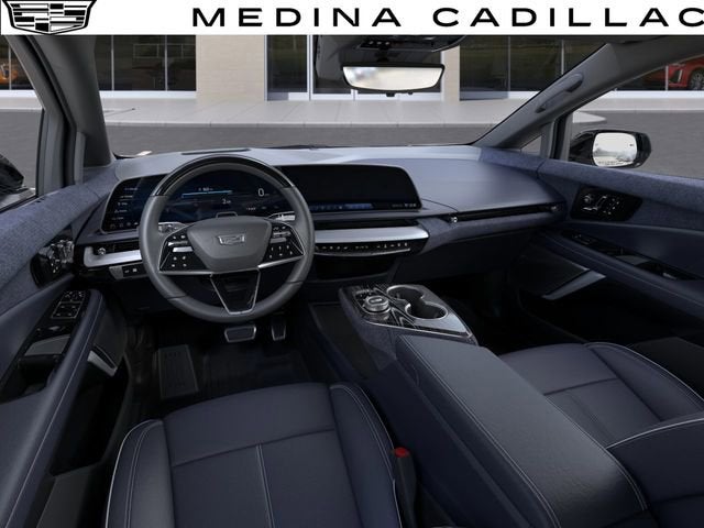 2026 Cadillac OPTIQ Premium Sport