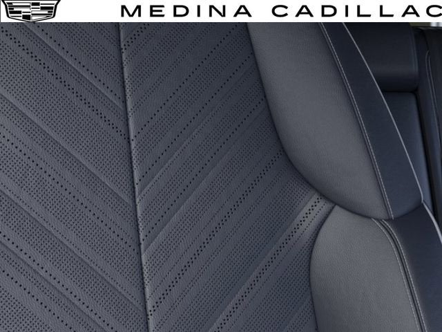2026 Cadillac OPTIQ Premium Sport