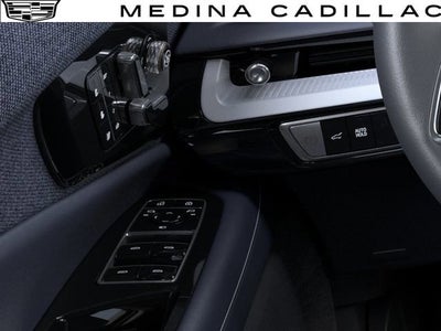 2026 Cadillac OPTIQ Premium Sport
