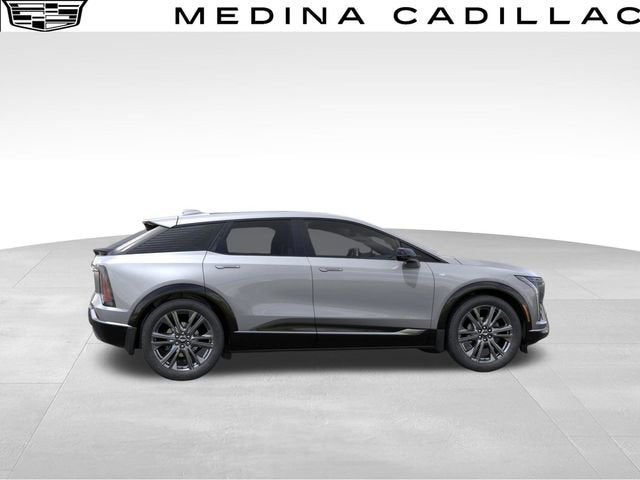 2026 Cadillac OPTIQ Premium Sport
