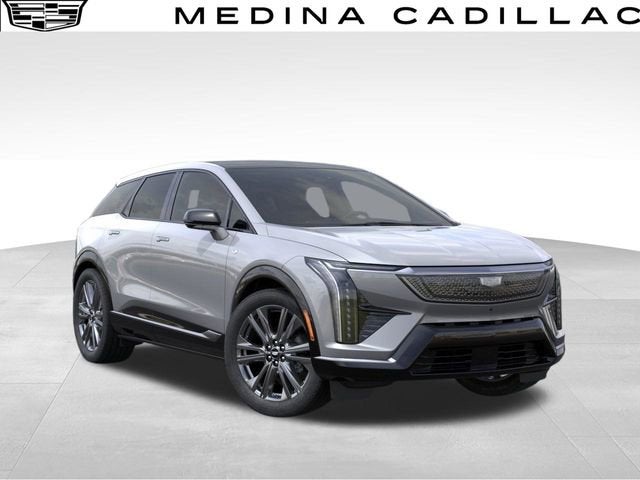 2026 Cadillac OPTIQ Premium Sport