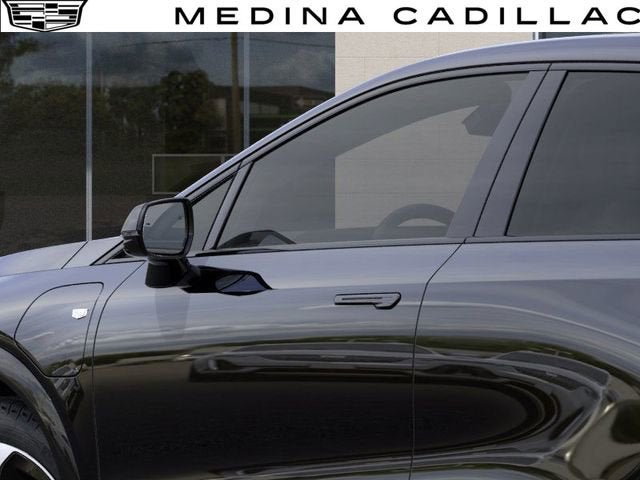 2026 Cadillac OPTIQ Premium Sport