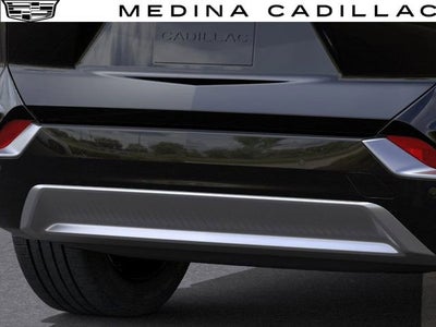 2026 Cadillac OPTIQ Premium Sport