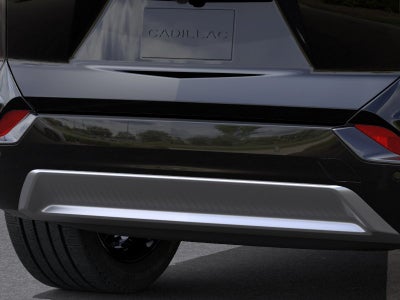 2027 Cadillac OPTIQ Premium Sport