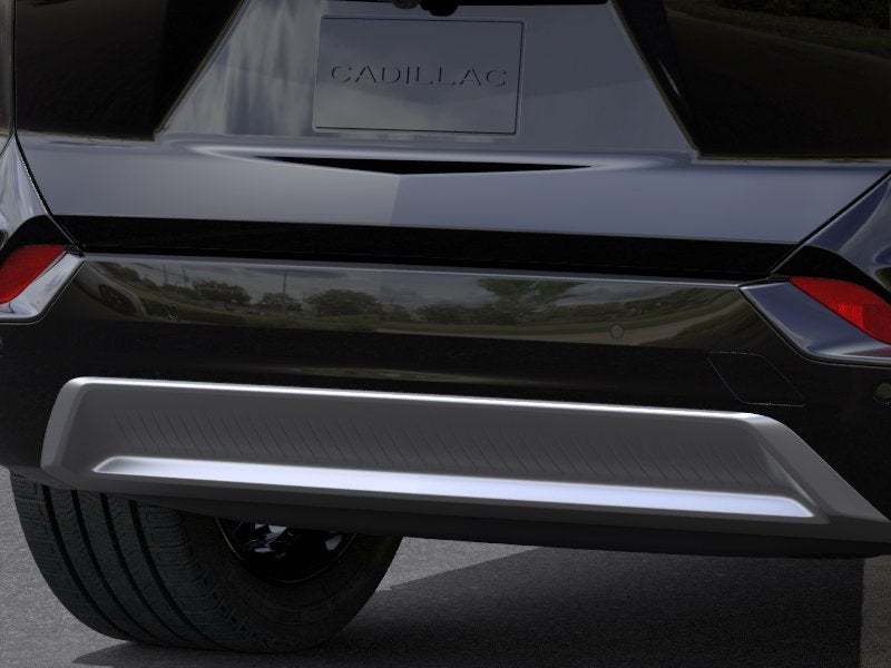 2027 Cadillac OPTIQ Premium Sport