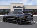 2027 Cadillac OPTIQ Premium Sport