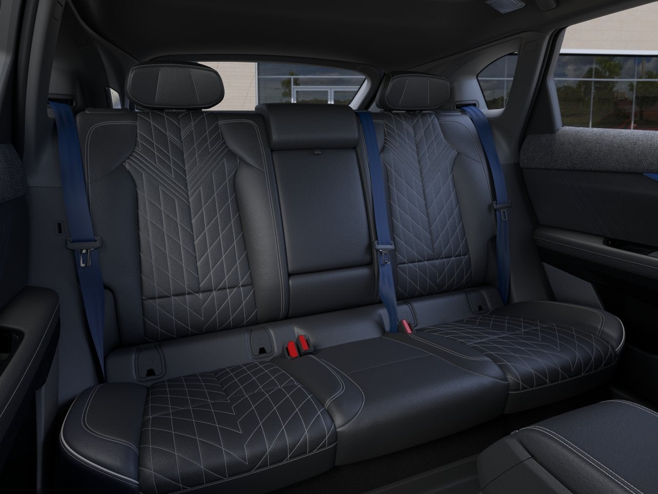 2027 Cadillac OPTIQ V-Series