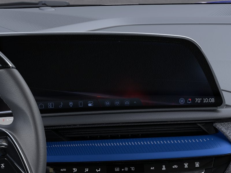 2027 Cadillac OPTIQ V-Series