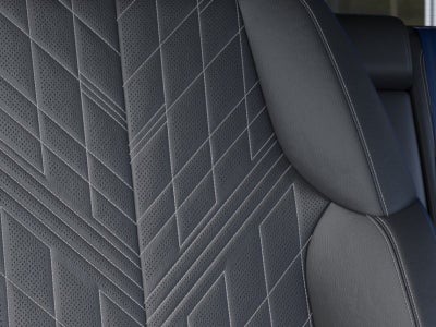 2027 Cadillac OPTIQ V-Series