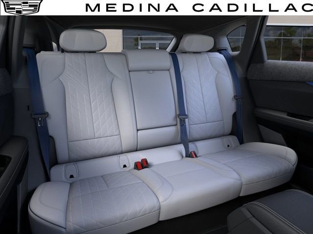 2026 Cadillac OPTIQ V-Series