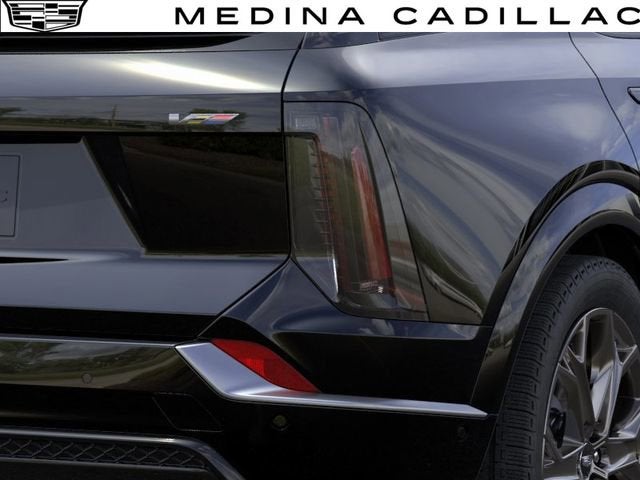 2026 Cadillac OPTIQ V-Series