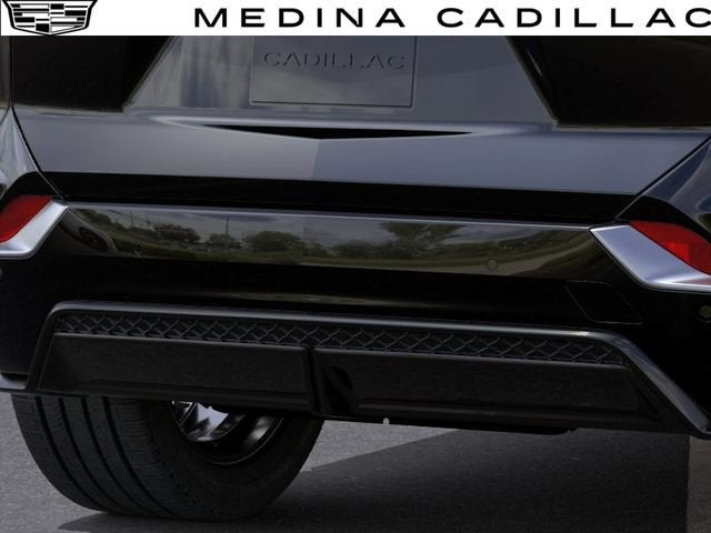 2026 Cadillac OPTIQ V-Series
