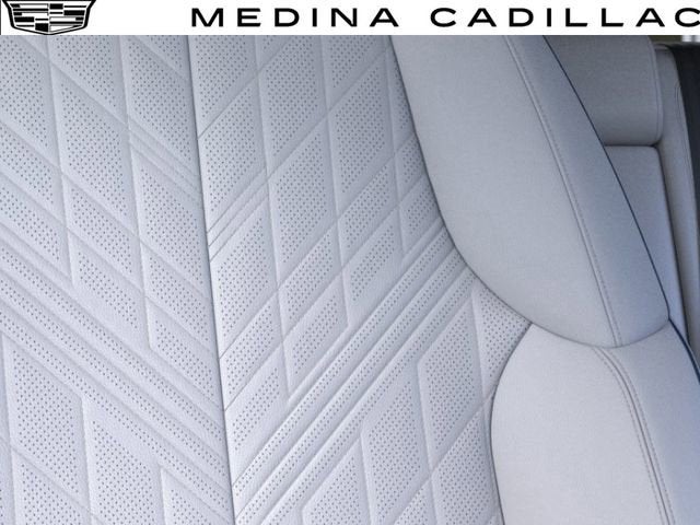2026 Cadillac OPTIQ V-Series