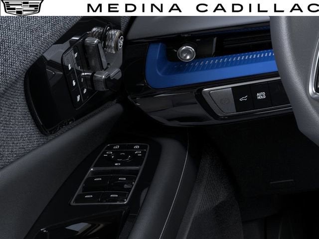 2026 Cadillac OPTIQ V-Series