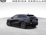 2026 Cadillac OPTIQ V-Series
