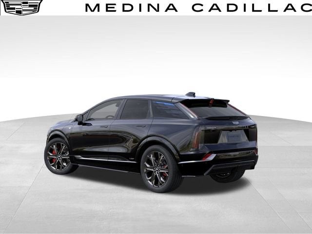 2026 Cadillac OPTIQ V-Series