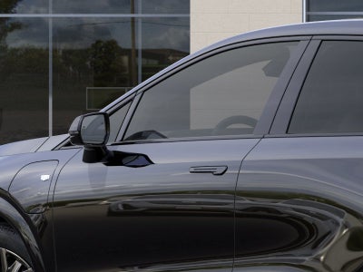 2026 Cadillac OPTIQ V-Series
