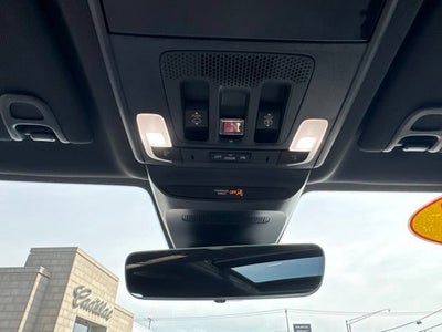 2025 Acura ADX w/A-Spec Advance Package