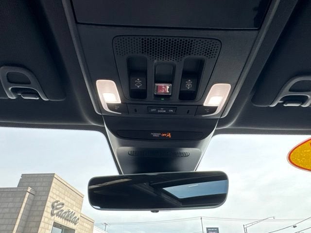2025 Acura ADX w/A-Spec Advance Package
