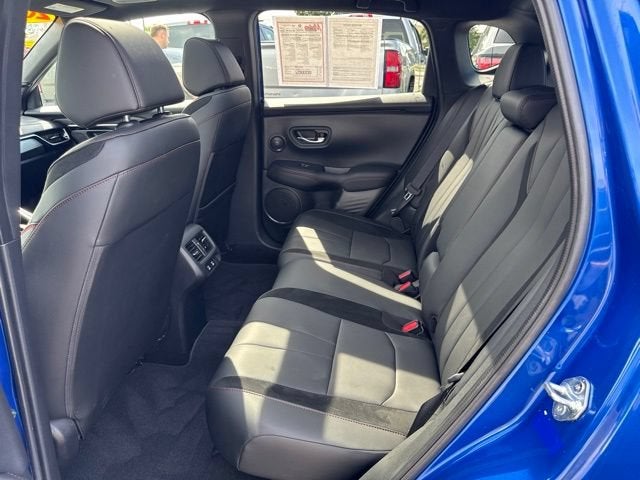 2025 Acura ADX w/A-Spec Advance Package