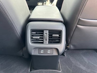 2025 Acura ADX w/A-Spec Advance Package