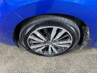 2015 Honda Fit EX-L