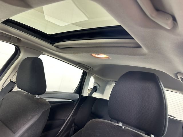 2015 Honda Fit EX-L