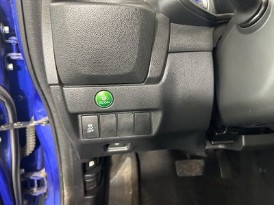 2015 Honda Fit EX-L