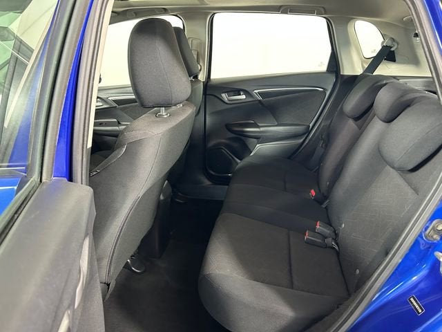 2015 Honda Fit EX-L
