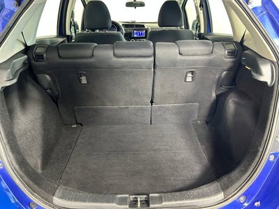 2015 Honda Fit EX-L