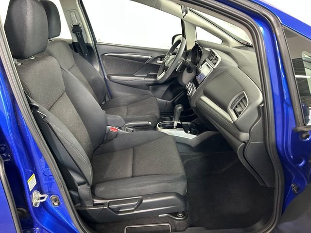 2015 Honda Fit EX-L