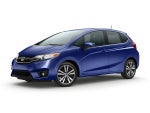 2015 Honda Fit EX-L